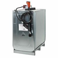 Мини АЗС для дизтоплива 220 в 1 т 52 л/м Pressol 23 000 735 Мини АЗС для дизтоплива 220 в 1 т 52 л/м Pressol 23 000 735