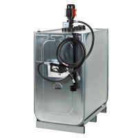 Мини АЗС для дизтоплива 220в 1000л Pressol 23 000 736 заправочный модуль Мини АЗС для дизтоплива 220в 1000л Pressol 23 000 736 заправочный модуль