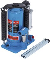 Домкрат пневмогидравлический бутылочный, до 12т, СТАНКОИМПОРТ SD2001