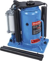 Домкрат пневмогидравлический бутылочный, до 20т, СТАНКОИМПОРТ SD2002