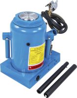 Домкрат пневмогидравлический бутылочный, до 50т, СТАНКОИМПОРТ SD2004 Домкрат пневмогидравлический бутылочный, до 50т, СТАНКОИМПОРТ SD2004