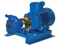 Дренажный насос 66 л/мин Ливгидромаш НМШ 5-25-4.0/25, б/д, б/р, до +150°С