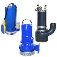 Дренажный насос ГНОМ 100-30, 1667 л/мин