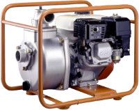 Высоконапорная бензиновая мотопомпа KOSHIN SERH-50V o/s для чистой и слабозагрязненной воды 430 л/м, 2 дюйма (50мм) Высоконапорная бензиновая мотопомпа KOSHIN SERH-50V o/s для чистой и слабозагрязненной воды 430 л/м, 2 дюйма (50мм)