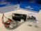 Насос для перекачки масла 24 в piusi kit Garda 2 NMT460001A с кабелем 2 метра Насос для перекачки масла 24 в piusi kit Garda 2 NMT460001A с кабелем 2 метра