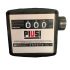 Счетчик топлива механический 20-120 л/м 1% Piusi K33 000553000