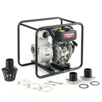 Дизельная мотопомпа DaiShin SST-100YD для среднезагрязненной воды 1300 л/м, 4 дюйма (100мм) Дизельная мотопомпа DaiShin SST-100YD для среднезагрязненной воды 1300 л/м, 4 дюйма (100мм)