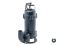 FEKAMAX 10-10-0,75 фекальный насос с измельчающим ножом 750Вт, 183 л/мин, глубина до 5м Unipump