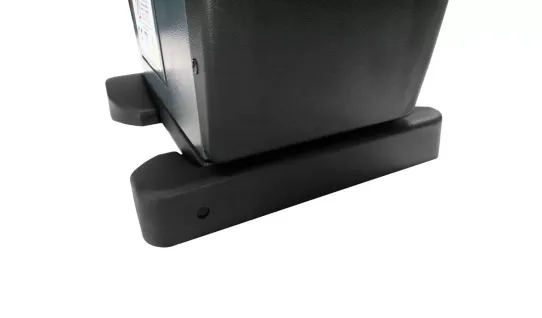 Стенд сход-развал бесконтактный напольный для легковых автомобилей Техновектор P 8102 VELOX