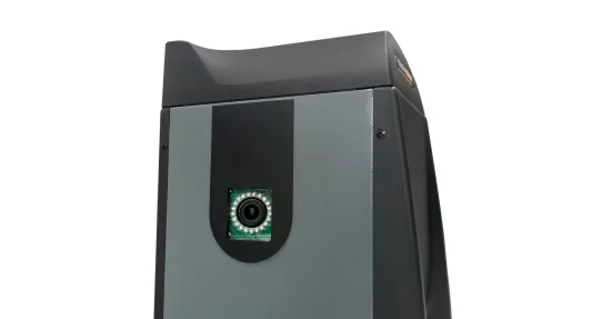 Стенд сход-развал бесконтактный напольный для легковых автомобилей Техновектор P 8102 VELOX