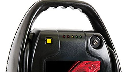 Автономное пусковое устройство 12В, до 1600А, 22000мАч режим Boost, для легковых авто LEMANIA ENERGY P10-1600