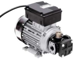 Насос для перекачки масла 220в 13 л/м Samoa Flowstar 561200 Насос для перекачки масла 220в 13 л/м Samoa Flowstar 561200