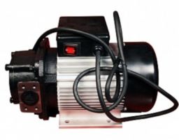 Насос для перекачки масла 25 л/м 220в Benza 11