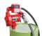 Насос для перекачки бензина 220в FR 705VEL Fill-Rite Насос для перекачки бензина 220в FR 705VEL Fill-Rite