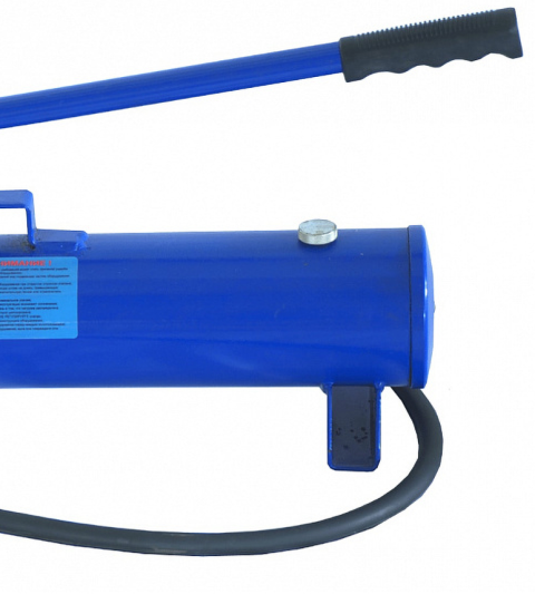 Гидравлический насос 150т ручной AE&T T03150P