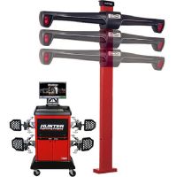 Hunter WA560/22LE-421LZ2