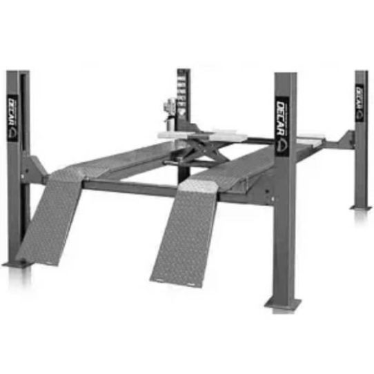 Четырехстоечный подъемник электрогидравлический 8т 380В Dekar HFL4180E