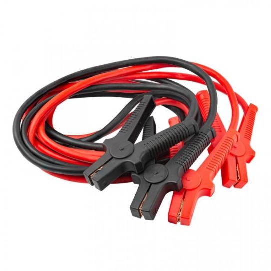 Стартовые провода 1000А, 4.5м