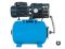 AUTO JET 100 L Насосная станция Unipump с центробежным насосом для чистой воды 750Вт, 60 л/мин