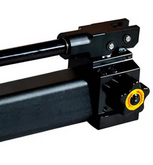 Гидравлический насос односторонний ручной 1.3 л TOR HHB-1000