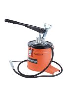 Нагнетатель смазки ручной на 3 л, Petropump PP210021 275 бар, механический, с производительностью до 9 г/ход