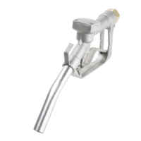 Заправочный пистолет 100 л/м Pressol 23 171 Заправочный пистолет 100 л/м Pressol 23 171