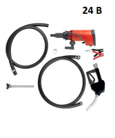 Заправочный модуль 24в 43 л.мин. Pressol PREMAxx 23 724 Заправочный модуль 24в 43 л.мин. Pressol PREMAxx 23 724