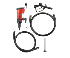 Заправочный модуль 220в 52 л.мин. Pressol PREMAxx 23 731 Заправочный модуль 220в 52 л.мин. Pressol PREMAxx 23 731