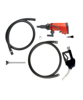 Заправочный модуль 220в 52 л.мин. Pressol PREMAxx 23 734 Заправочный модуль 220в 52 л.мин. Pressol PREMAxx 23 734