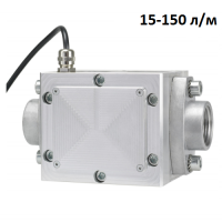 Счетчик для дизеля Pressol 23059 15-150 л/мин Счетчик для дизеля Pressol 23059 15-150 л/мин