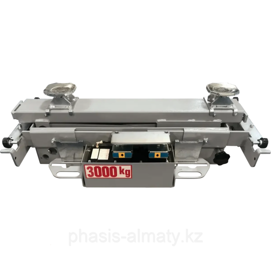Траверса пневмогидравлическая Ravaglioli J30PRL для ножничных подъемников, 3 т (для ямы)