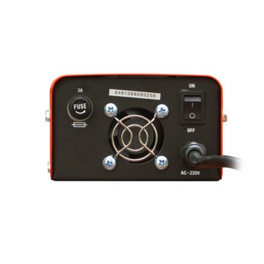 Зарядное устройство Kvazarrus 12В 220В 6481