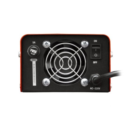 Зарядное устройство Kvazarrus 12 В 220 В 6482