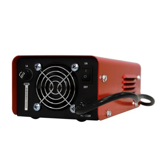 Зарядное устройство Kvazarrus 24 В, 220 В, 6483