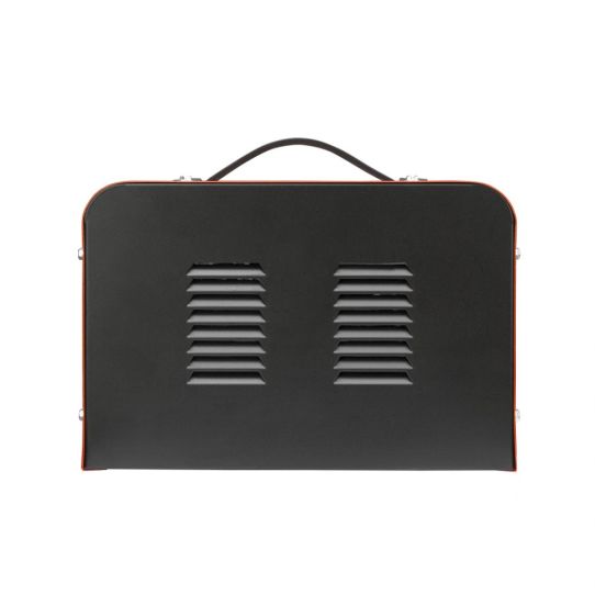 Зарядное устройство Kvazarrus 6493 12В и 24В от сети 220В