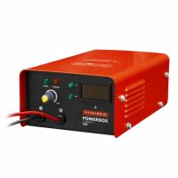 Зарядное устройство 12В и 24В от 220В Kvazarrus 6485