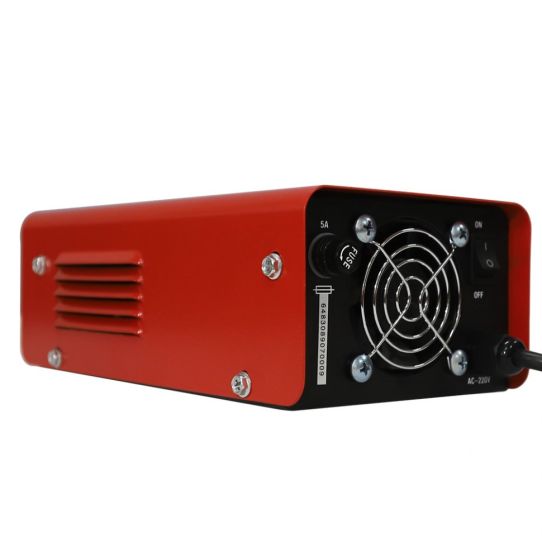 Зарядное устройство 12В и 24В от 220В Kvazarrus 6485