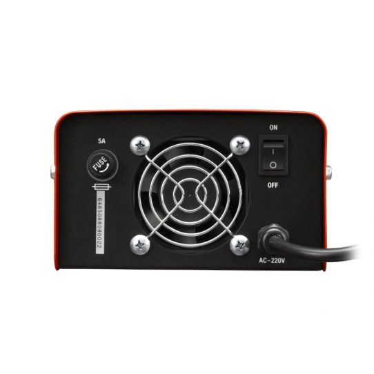 Зарядное устройство 12В и 24В от 220В Kvazarrus 6485