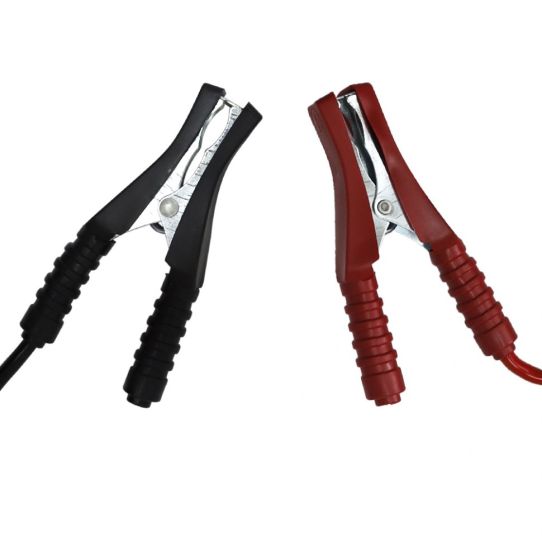 Пуско-зарядное устройство для 12В и 24В аккумуляторов с пусковым током 180А 6496 Kvazarrus