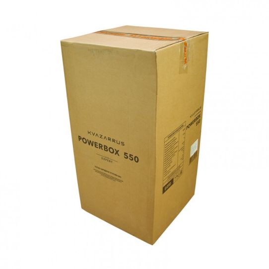 Пуско-зарядное устройство для аккумуляторов 12В и 24В с пусковым током 340А 6498 Kvazarrus