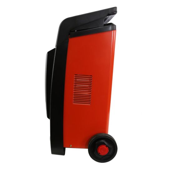 Пуско-зарядное устройство для 12В и 24В аккумуляторов, пусковой ток 540А 6500 Kvazarrus