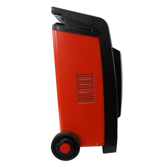 Пуско-зарядное устройство для 12В и 24В аккумуляторов, пусковой ток 540А 6500 Kvazarrus