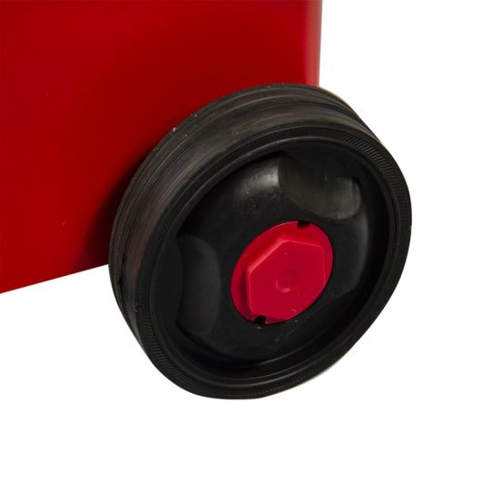 Пуско-зарядное устройство для 12В и 24В аккумуляторов с пусковым током 550А, артикул 6503, Kvazarrus