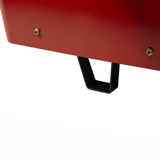 Пуско-зарядное устройство для 12В и 24В аккумуляторов с пусковым током 550А, артикул 6503, Kvazarrus