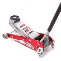 Подкатной гидравлический домкрат до 2.5 тонн, 100-490мм Rock Force RF-T825011L Подкатной гидравлический домкрат до 2.5 тонн, 100-490мм Rock Force RF-T825011L