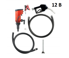 Заправочный модуль 12в 38 л.мин. Pressol PREMAxx 23 714 Заправочный модуль 12в 38 л.мин. Pressol PREMAxx 23 714