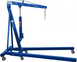 Кран гидравлический 2 т ProTech SSC2PRO складной Кран гидравлический 2 т ProTech SSC2PRO складной
