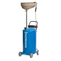 Ручная установка для слива масла на 65 литров Nordberg 2365-CVB Ручная установка для слива масла на 65 литров Nordberg 2365-CVB