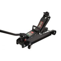 Низкопрофильный подкатной гидравлический домкрат до 3 тонн, 85-387мм Rock Force RF-825010R Низкопрофильный подкатной гидравлический домкрат до 3 тонн, 85-387мм Rock Force RF-825010R