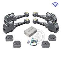 ML 1800 Kit - 8 CCD ML 1800 Kit - 8 CCD
